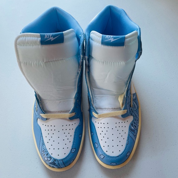 Kool KIY Reves Paris KIY ‘85 HI - Picture 7 of 9